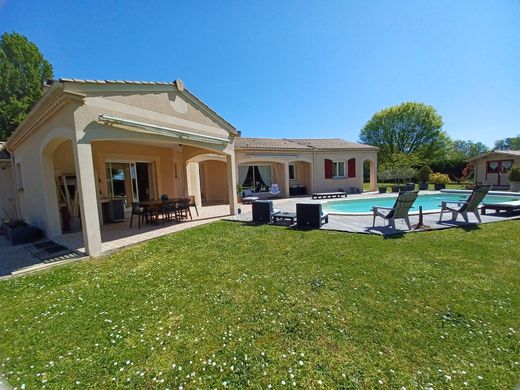 Maison de luxe à Sadirac, Gironde