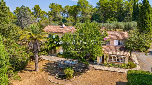 Villa in Fayence, Var