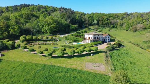 Luxury home in Dancé, Loire
