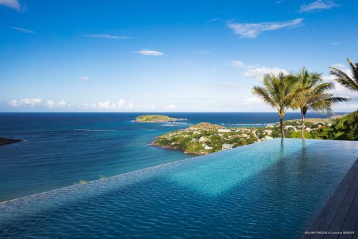 Villa in Grand Cul-de-Sac