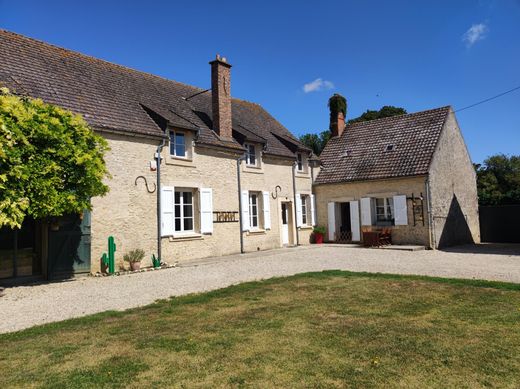 豪宅  Auneau, Eure-et-Loir
