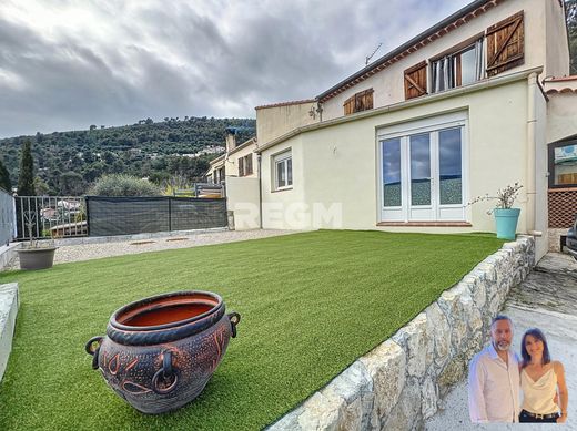 Luxury home in Cantaron, Alpes-Maritimes