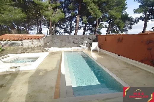 Luxe woning in Sant Andreu de Sureda, Pyrénées-Orientales