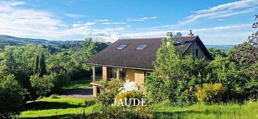 Πολυτελή κατοικία σε Orcines, Puy-de-Dôme