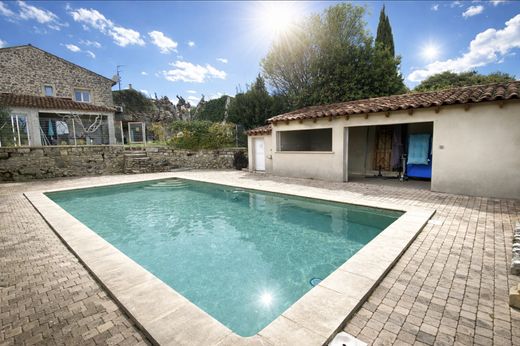 Элитный дом, Saint-Drézéry, Hérault