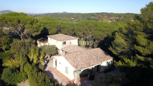 Villa in Saint-Tropez, Var