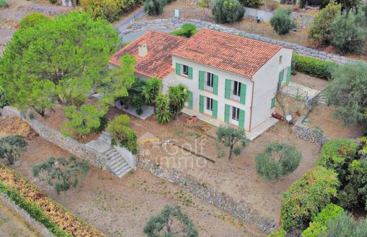 منزل ﻓﻲ Grasse, Alpes-Maritimes