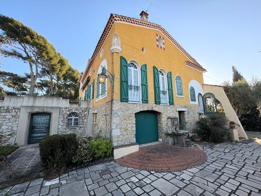 Luxury home in Toulon, Var