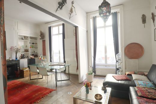 Piso / Apartamento en Lyon, Ródano