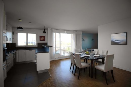 Apartamento - Saint-Maur-des-Fossés, Val-de-Marne