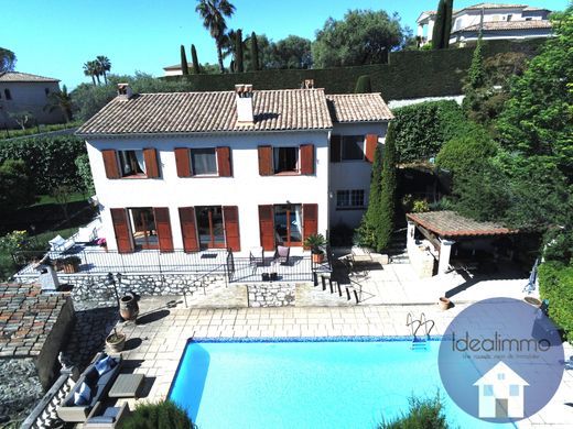 Luxury home in Vence, Alpes-Maritimes