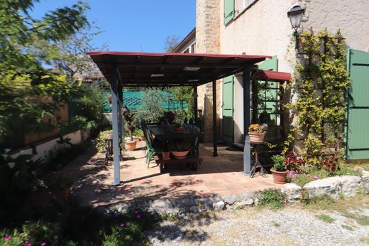 Maison de luxe à Cagnes-sur-Mer, Alpes-Maritimes