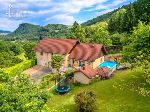 Villa in Yenne, Savoy