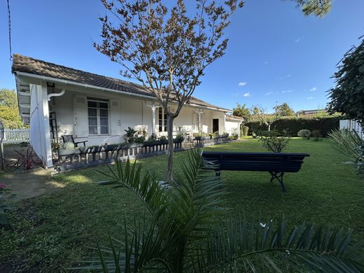 Casa di lusso a La Teste-de-Buch, Gironda