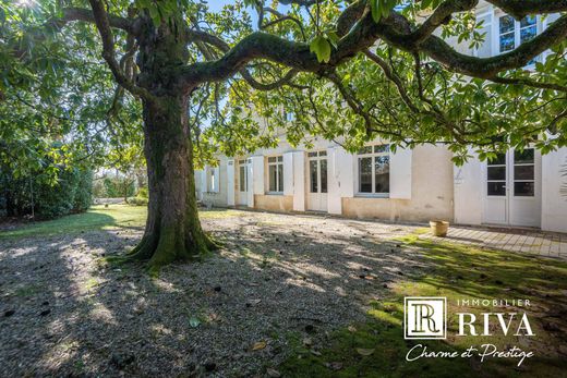 Bordeaux, Girondeの高級住宅