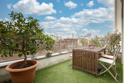 Διαμέρισμα σε Salpêtrière, Butte-aux-Cailles, Croulebarbe, Paris