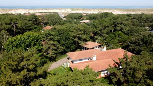 Hossegor, Landesの高級住宅