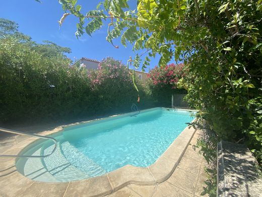 Luxury home in Bouzigues, Hérault