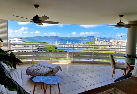 Appartement à Fort-de-France, Martinique