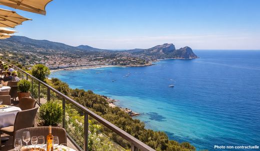 Casa di lusso a Cassis, Bocche del Rodano