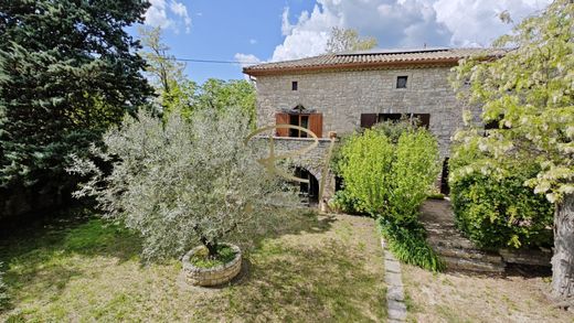 Villa à Issirac, Gard