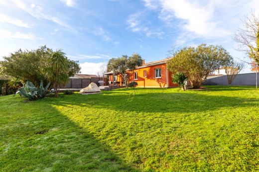 Элитный дом, Martillac, Gironde