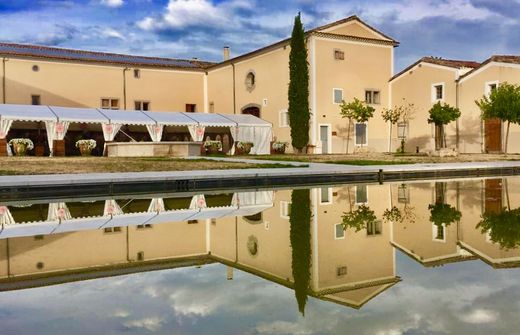 Luxury home in Saint-Mathieu-de-Tréviers, Hérault