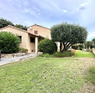 Luxus-Haus in Poussan, Hérault