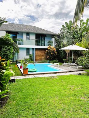 Πολυτελή κατοικία σε Grande Rivière Noire, Black River District