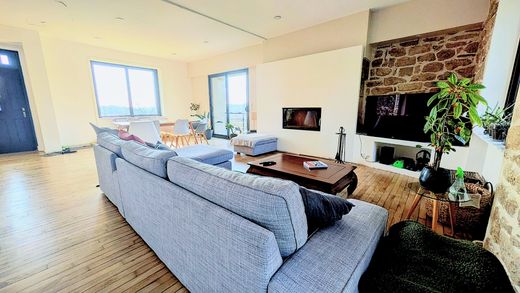 Lüks ev Quimper, Finistère