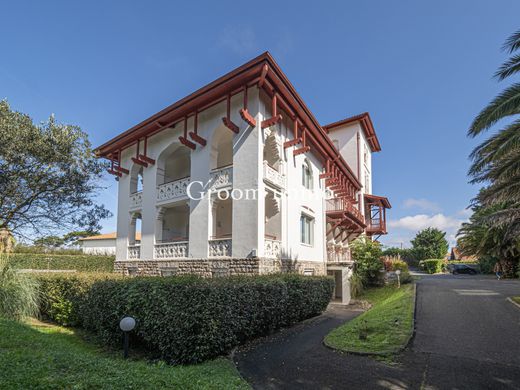 Casa de luxo - Saint-Jean-de-Luz, Pirineus Atlânticos