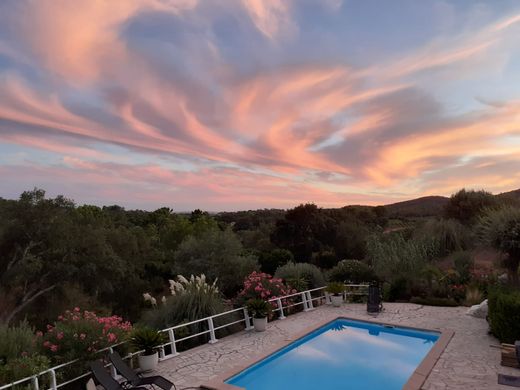 Villa La Londe-les-Maures, Var
