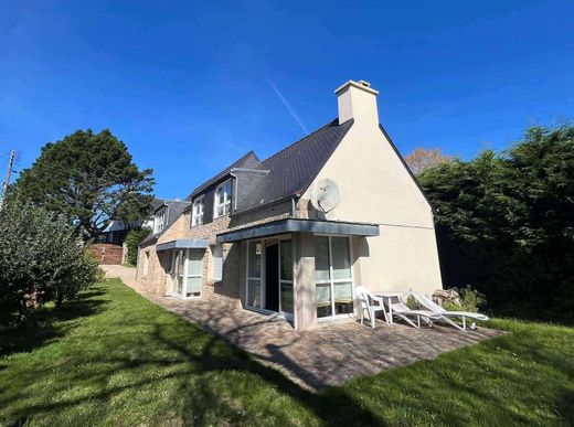 Casa de luxo - Trébeurden, Côtes-d'Armor