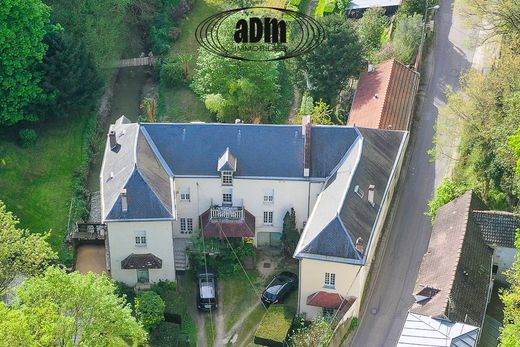 Luxury home in Couilly-Pont-aux-Dames, Seine-et-Marne