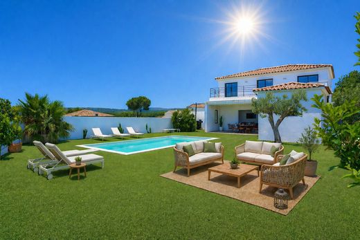 Villa in Cogolin, Var