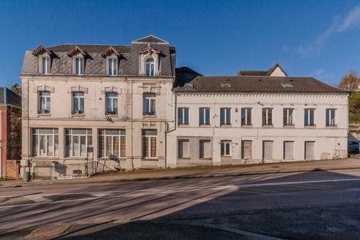 Luksusowy dom w Barentin, Seine-Maritime
