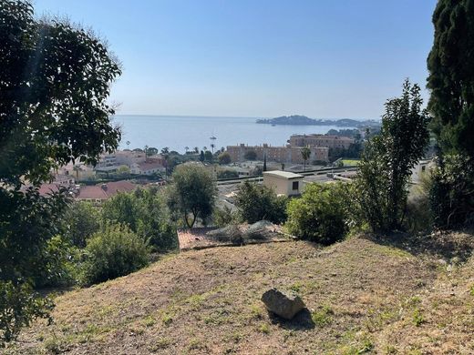 Участок, Болье-сюр-Мер, Alpes-Maritimes