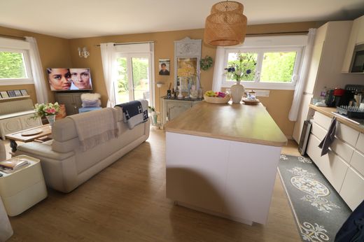 Casa di lusso a Le Touquet-Paris-Plage, Passo di Calais