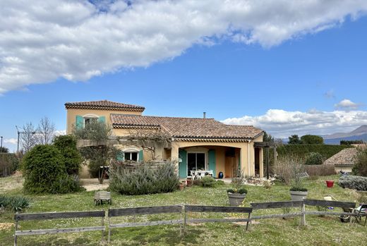 Casa de lujo en Upie, Droma