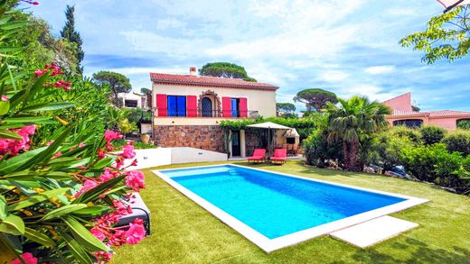 Casa de luxo - Les Issambres, Var