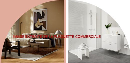 Apartment / Etagenwohnung in Vaucresson, Hauts-de-Seine