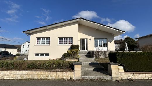 Maison de luxe à Hettange-Grande, Moselle