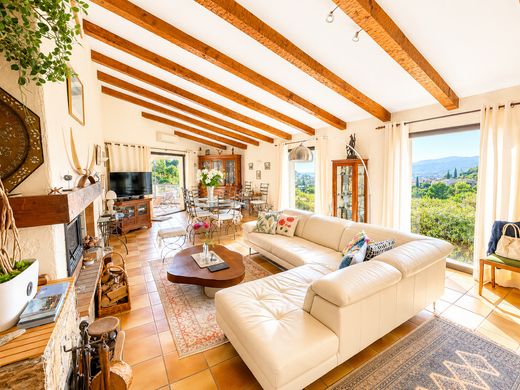 Villa à La Londe-les-Maures, Var