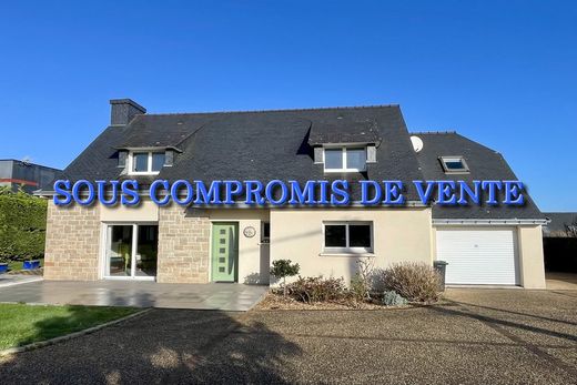 Lüks ev Pluneret, Morbihan