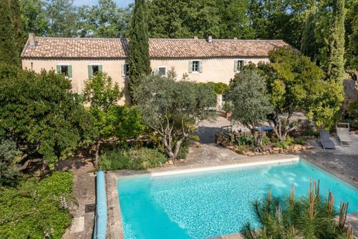 Villa in Caromb, Vaucluse