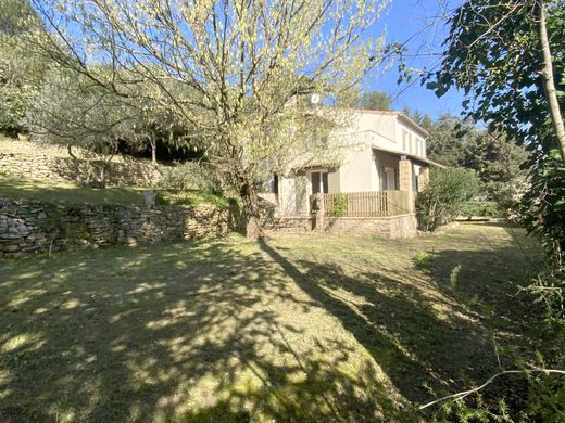 Maison de luxe à Uzès, Gard