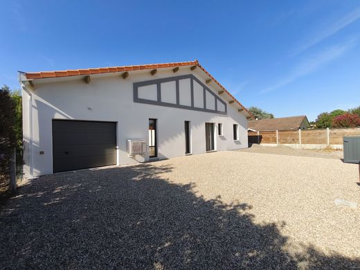 Villa - Biscarrosse, Landes