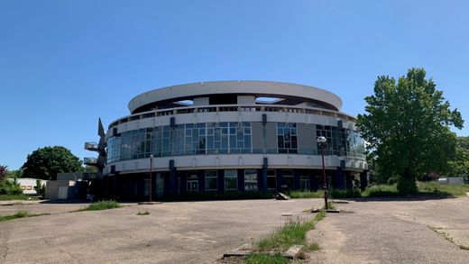 Kantoor in Augny, Moselle