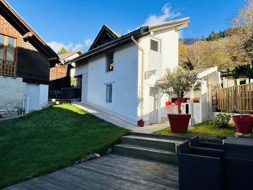 Luksusowy dom w Vaulnaveys-le-Haut, Isère