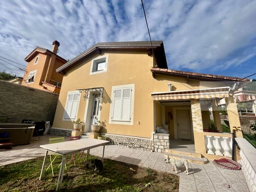 Maison de luxe à Roquebrune-Cap-Martin, Alpes-Maritimes